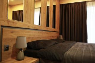 The Valley Residence & Spa - N410 - Bakuriani - 7