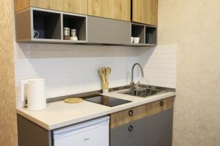 The Valley Residence & Spa - N410 - Bakuriani - 4