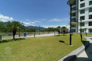 Casa Kayangan @ Meru 3 room 8pax - Bandar Meru Raya - 1