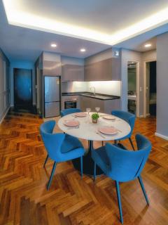 CozyStay Vista Genting 3 Bedrooms Free WiFi-TV Box-Coway-Parking 9pax - Resorts World Genting - 5