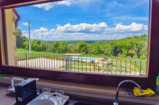 by Casamerina, villa with private pool 90km from Rome - Amelia - 4