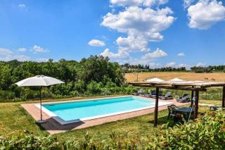 by Casamerina, villa with private pool 90km from Rome - Amelia - 2