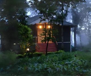 Blue Bells Resort By Maat Hotels - Munnar - 2