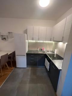 Cozy Apartment Anna - Subotica - 2
