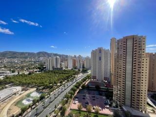 Kronos View Benidorm - Benidorm - 4