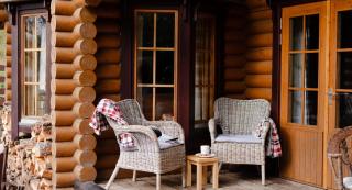 Beaver Creek Lodge - Aviemore - 6
