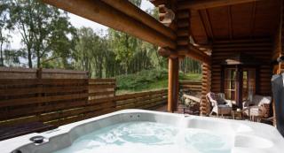 Beaver Creek Lodge - Aviemore - 7