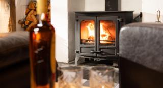 Beaver Creek Lodge - Aviemore - 4
