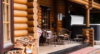 Beaver Creek Lodge - Aviemore - 8