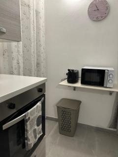 Piccola Flo rooms - Cagliari - 8