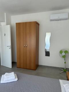 Piccola Flo rooms - Cagliari - 4