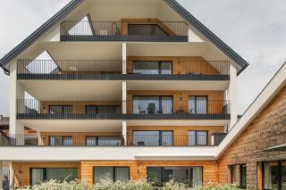 AlpenParks Hotel & Apartment Carpe Solem Mariapfarr - Mariapfarr - 3