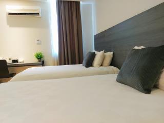 The Leverage Business Hotel - Bandar Baru Mergong - Alor Setar - 5