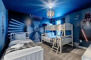 Discover Orlando's Distinctive Vacation Experience - Davenport - 8