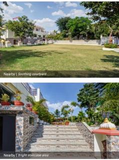 The Lavit Malhar Inn. - 7
