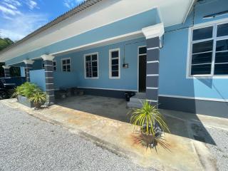 D'PAYA HOMESTAY - Bachok - 3