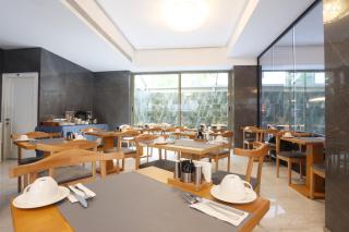 Riva Hotel Alsancak - Smirne - 5