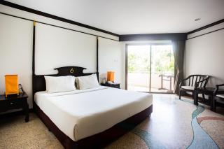 Golden Beach Resort - Ao Nang Beach - 4