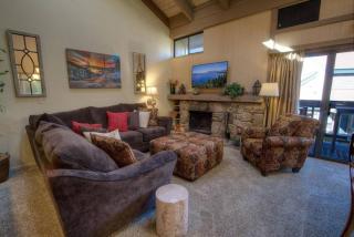 Our Happy Place home - South Lake Tahoe - 8