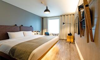 MOXY Osaka Honmachi by Marriott - Osaka - 6