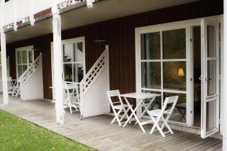 Hotell Gyllene Hornet - 2
