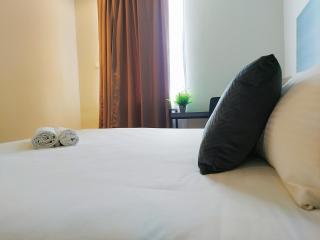 The Leverage Business Hotel - Bandar Baru Mergong - Alor Setar - 0