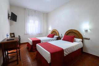Hotel H28 Camas - Camas - 4