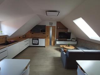 Chalupa u Mikeše - 3