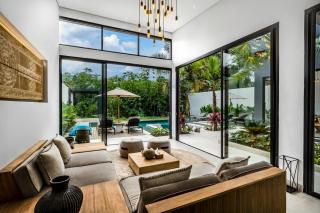 Villa Jimeste by BaliSuperHost - Ubud - 7