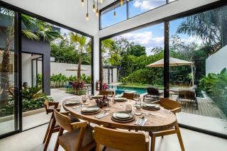 Villa Jimeste by BaliSuperHost - Ubud - 1