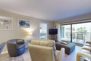 210 - Sandy Shores - St Pete Beach - 2