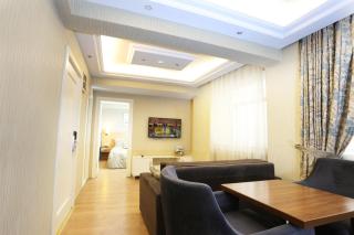 Riva Hotel Alsancak - Smirne - 1