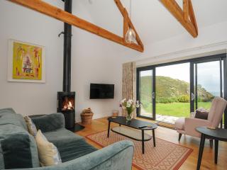 Pendower Cottage - 7