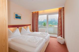 Apart & Suiten Hotel WEIDEN - Schladming - 4