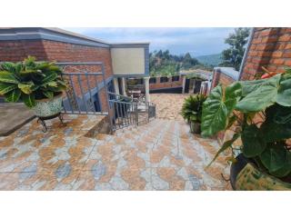 Charming Room in Kayove, Rwanda - Your Perfect Getaway - 4