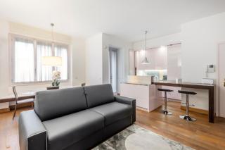 Milan Royal Suites - Centro Brera - Milano - 4