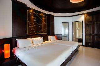 Golden Beach Resort - Ao Nang Beach - 8