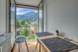 Ferienwohnung INDIGO - Bad Reichenhall - 8