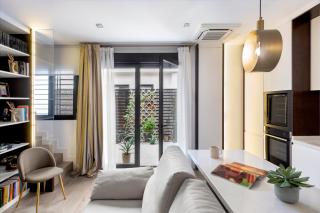 Unika Homes Faustino & Terrace - Sevilla - 9