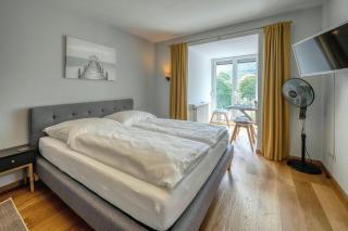 Ferienwohnung INDIGO - Bad Reichenhall - 7