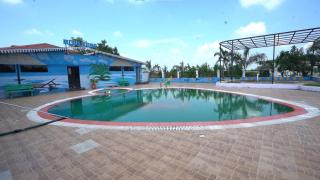 Strawberry Resort - 0