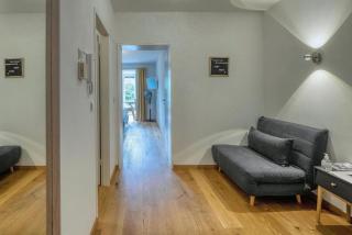 Ferienwohnung INDIGO - Bad Reichenhall - 3