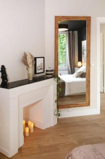 Appartement Le Perchoir by La Boîte En Plus - 7