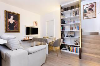 Unika Homes Faustino & Terrace - Sevilla - 6