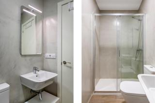 Unika Homes Faustino & Terrace - Sevilla - 5