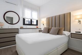 Unika Homes Faustino & Terrace - Sevilla - 4
