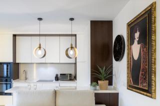 Unika Homes Faustino & Terrace - Sevilla - 2