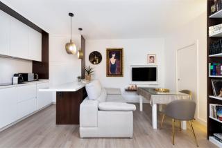 Unika Homes Faustino & Terrace - Sevilla - 1
