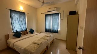 True North Apart Hotel - Tada - 9