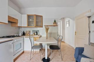 MaCri di TSS' - Per coppie, balcone intimo, centro - 8